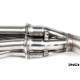 Výfukové systémy SUPERSPRINT Supersprint Manifold Right - Left (Left Hand Drive)SUPERSPRINT DESIGN PATENT BMW E39 Sedan 535i / 540i V8 (M62) 96-02 | race-shop.cz