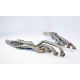Výfukové systémy SUPERSPRINT Supersprint Manifold Right - Left (Right Hand Drive)SUPERSPRINT DESIGN PATENT BMW E39 Sedan 535i / 540i V8 (M62) 96-02 | race-shop.cz