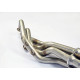 Výfukové systémy SUPERSPRINT Supersprint Manifold Right - Left (Right Hand Drive)SUPERSPRINT DESIGN PATENT BMW E39 Sedan 535i / 540i V8 (M62) 96-02 | race-shop.cz