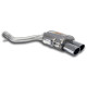 Výfukové systémy SUPERSPRINT Supersprint Rear exhaust Right OO90 BMW F12 Cabrio / F13 Coupè 640i 11-15 | race-shop.cz