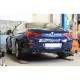Výfukové systémy SUPERSPRINT Supersprint Rear exhaust Right OO90 BMW F12 Cabrio / F13 Coupè 640i 11-15 | race-shop.cz
