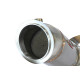 Výfukové systémy SUPERSPRINT Supersprint Downpipe kit + Metallic catalytic BMW E89 Z4 18i 13-16 | race-shop.cz