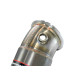 Výfukové systémy SUPERSPRINT Supersprint Downpipe kit + Metallic catalytic BMW E89 Z4 18i 13-16 | race-shop.cz