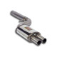 Výfukové systémy SUPERSPRINT Supersprint Front exhaust BMW E89 Z4 18i 13-16 | race-shop.cz