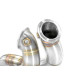 Výfukové systémy SUPERSPRINT Supersprint Downpipe kit (Replaces catalytic converter) BMW E89 Z4 35i 09-16 | race-shop.cz