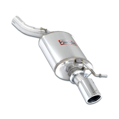 Výfukové systémy SUPERSPRINT Supersprint Rear exhaust Right "Racing" O90 BMW E89 Z4 Roadster / Coupé - Z4 GT3 conversion (S65 4.0L - P65 4.4L V8 engine) | race-shop.cz