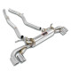 Výfukové systémy SUPERSPRINT Supersprint Rear exhaust Right OO90 - Left OO90 BMW G29 Z4 M40i 18+ | race-shop.cz
