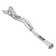 Výfukové systémy SUPERSPRINT Supersprint Headers (Left Hand Drive)Oval exhaust ports BMW 1600 / 1600 ti (Sedan) 66-71 | race-shop.cz