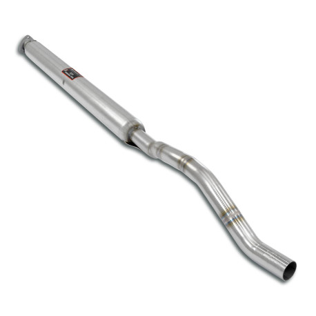 Výfukové systémy SUPERSPRINT Supersprint Centre exhaust BMW 1602 (Touring) 71-75 | race-shop.cz