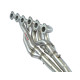 Výfukové systémy SUPERSPRINT Supersprint Manifold + connecting pipes 100% Stainless steel (Left Hand Drive)For the stock centre muffler BMW E3 2500 68-77 | race-shop.cz