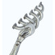 Výfukové systémy SUPERSPRINT Supersprint Manifold + connecting pipes 100% Stainless steel (Left Hand Drive)For the stock centre muffler BMW E3 2500 68-77 | race-shop.cz