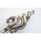 Výfukové systémy SUPERSPRINT Supersprint Manifold + connecting pipes 100% Stainless steel (Left Hand Drive) BMW E9 2800 CS 69-71 | race-shop.cz