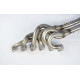 Výfukové systémy SUPERSPRINT Supersprint Manifold + connecting pipes 100% Stainless steel (Left Hand Drive) BMW E9 2800 CS 69-71 | race-shop.cz