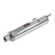 Výfukové systémy SUPERSPRINT Supersprint Rear exhaust BMW E9 2800 CS 69-71 | race-shop.cz