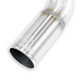 Výfukové systémy SUPERSPRINT Supersprint Exit pipe O70 BMW E9 2800 CS 69-71 | race-shop.cz