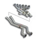 Výfukové systémy SUPERSPRINT Supersprint Manifold 100% Stainless steel (Left Hand Drive) BMW E21 - All models (For M30 engine conversion) | race-shop.cz
