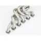 Výfukové systémy SUPERSPRINT Supersprint Manifold 100% Stainless steel (Left Hand Drive) BMW E21 - All models (For M30 engine conversion) | race-shop.cz