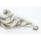Výfukové systémy SUPERSPRINT Supersprint Manifold 100% Stainless steel (Left Hand Drive) BMW E21 - All models (For M30 engine conversion) | race-shop.cz