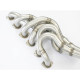 Výfukové systémy SUPERSPRINT Supersprint Manifold 100% Stainless steel (Left Hand Drive) BMW E21 - All models (For M30 engine conversion) | race-shop.cz