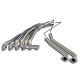 Výfukové systémy SUPERSPRINT Supersprint Manifold 100% Stainless steel (Left Hand Drive only) BMW E30 320i (Sedan - Coupè -Touring - Cabrio) 82-87 | race-shop.cz
