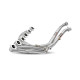Výfukové systémy SUPERSPRINT Supersprint Manifold 100% Stainless steel (Left Hand Drive only) BMW E30 320i (Sedan - Coupè -Touring - Cabrio) 82-87 | race-shop.cz