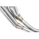 Výfukové systémy SUPERSPRINT Supersprint Manifold 100% Stainless steel (Left Hand Drive only) BMW E30 320i (Sedan - Coupè -Touring - Cabrio) 82-87 | race-shop.cz
