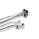 Výfukové systémy SUPERSPRINT Supersprint Manifold 100% Stainless steel (Left Hand Drive only) BMW E30 320i (Sedan - Coupè -Touring - Cabrio) 82-87 | race-shop.cz