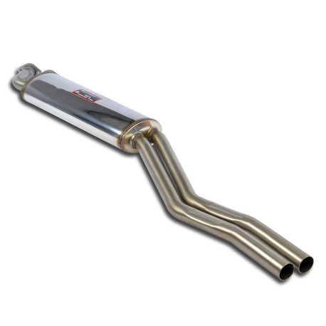 Výfukové systémy SUPERSPRINT Supersprint Front exhaust BMW E30 325i / 325ix (Sedan - Coupè -Touring - Cabrio) 85-87 | race-shop.cz
