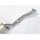 Výfukové systémy SUPERSPRINT Supersprint Rear exhaust OO76 BMW E30 325e (Sedan - Coupè - Euro Model 2.7L) 87+ | race-shop.cz