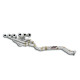 Výfukové systémy SUPERSPRINT Supersprint Manifold 100% Stainless steel (Left Hand Drive only) BMW E30 333i (Sedan - M30 Engine) 85-87 | race-shop.cz