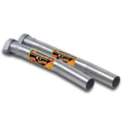 Supersprint Connecting pipes STEEL 409 BMW E36 325i 24v (Sedan / Coupé / Convertible / Touring) 90-95