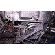 Výfukové systémy SUPERSPRINT Supersprint Manifold + connecting pipes 100% Stainless steel (Left Hand Drive) BMW E12 525 (M30) 73-81 | race-shop.cz