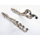 Výfukové systémy SUPERSPRINT Supersprint Manifold Right - Left (Left Hand Drive) BMW E34 530i V8 (M60) Sedan/Touring 93-95 | race-shop.cz