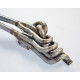Výfukové systémy SUPERSPRINT Supersprint Manifold 100% Stainless steel "Step Design" (Left Hand Drive) BMW E30 - S38 - 24v engine conversion | race-shop.cz