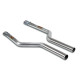 Výfukové systémy SUPERSPRINT Supersprint Front pipes kit Right - Left (Replaces catalytic converter) BMW E30 - V8 BMW S62 / M62 / M60 engine conversion | race-shop.cz