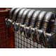 Výfukové systémy SUPERSPRINT Supersprint Manifold 100% Stainless steel "Step Design" (Left Hand Drive) BMW E36 All models (For S38 engine conversion) | race-shop.cz