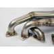 Výfukové systémy SUPERSPRINT Supersprint Manifold - Step Design (Right Hand Drive) BMW E36 All models (For S54 engine conversion) | race-shop.cz
