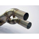 Výfukové systémy SUPERSPRINT Supersprint Manifold - Step Design (Right Hand Drive) BMW E36 All models (For S54 engine conversion) | race-shop.cz