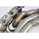 Výfukové systémy SUPERSPRINT Supersprint Manifold "Step Design" (Left Hand Drive) BMW E32 - All models (For S38 engine conversion) | race-shop.cz