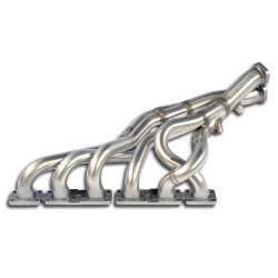 Supersprint Manifold (Left Hand Drive) (with ports for the stock air injection system) ALPINA B3 (E46) 3.3i 1999 -05