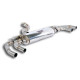Výfukové systémy SUPERSPRINT Supersprint Rear exhaust with valves right - left CUPRA ATECA 4Drive 2.0 TFSI 19+Twin Pipe System (with valve) | race-shop.cz