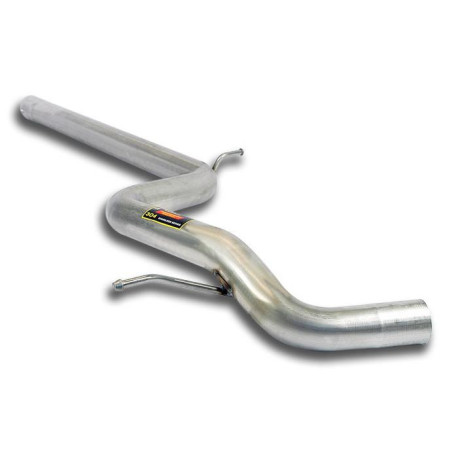 Výfukové systémy SUPERSPRINT Supersprint Centre pipe CUPRA LEON 2.0 TSI 21+ | race-shop.cz