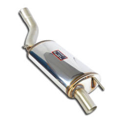 Supersprint Rear exhaust Right DODGE VIPER RT/10 Convertible 8.0i V10 96-98