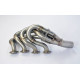 Výfukové systémy SUPERSPRINT Supersprint Manifold Right - Left "Step Design"SUPERSPRINT DESIGN PATENT FERRARI F430 Coupè 05-09 | race-shop.cz