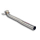 Výfukové systémy SUPERSPRINT Supersprint Front pipe INFINITI Q30 1.6T 15+ | race-shop.cz