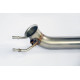 Výfukové systémy SUPERSPRINT Supersprint Front pipe INFINITI Q30 1.6T 15+ | race-shop.cz