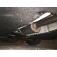 Výfukové systémy SUPERSPRINT Supersprint Front pipe INFINITI Q30 1.6T 15+ | race-shop.cz