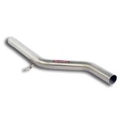Supersprint Centre pipe INFINITI Q30 1.6T 15+