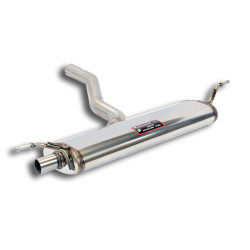 Supersprint Rear Exhaust INFINITI Q30 1.6T 15+