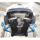 Výfukové systémy SUPERSPRINT Supersprint Rear Exhaust INFINITI Q30 1.6T 15+ | race-shop.cz